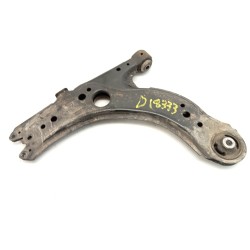 Recambio de brazo suspensión inferior delantero derecho para volkswagen golf iv berlina (1j1) advance referencia OEM IAM   