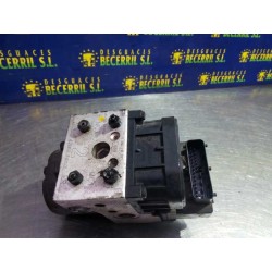 Recambio de abs para nissan almera tino (v10m) básico referencia OEM IAM 476604U103 0265216787 