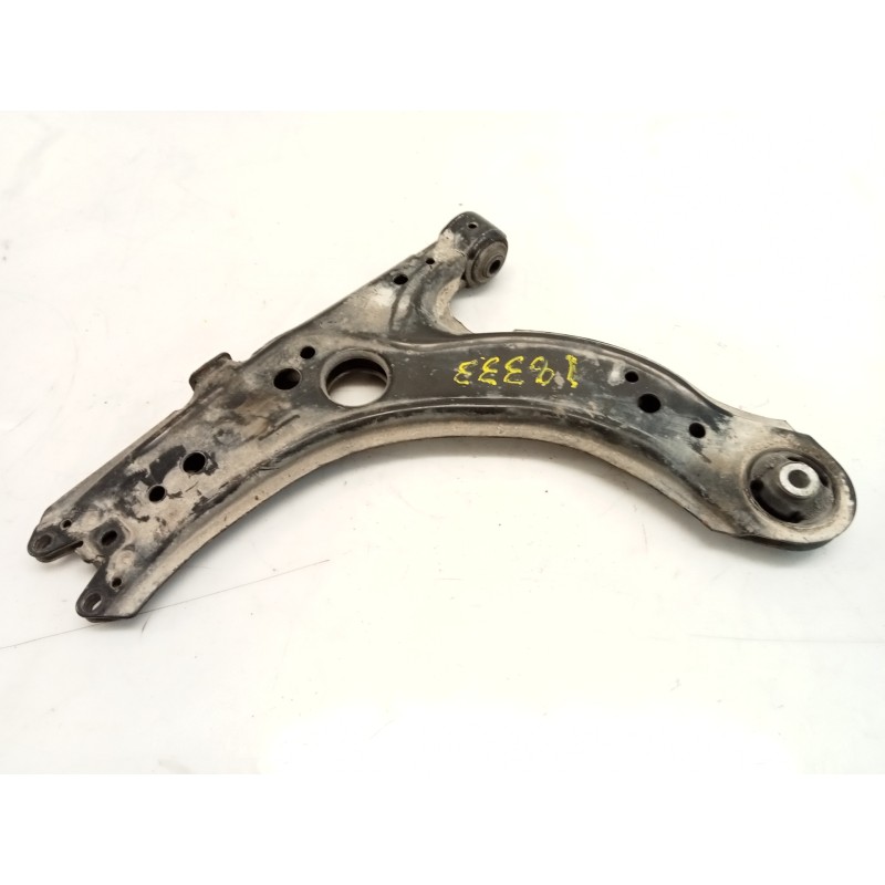Recambio de brazo suspensión inferior delantero izquierdo para volkswagen golf iv berlina (1j1) advance referencia OEM IAM Recambio de brazo suspensión inferior delantero izquierdo para volkswagen golf iv berlina (1j1) advance referencia OEM IAM