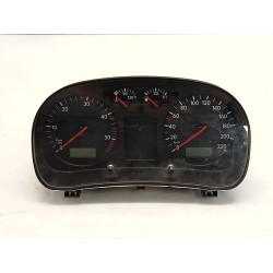 Recambio de cuadro instrumentos para volkswagen golf iv berlina (1j1) advance referencia OEM IAM 1J0919861B  