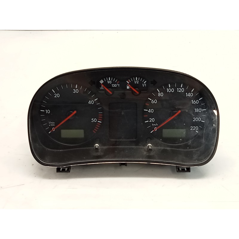Recambio de cuadro instrumentos para volkswagen golf iv berlina (1j1) advance referencia OEM IAM 1J0919861B  