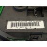 Recambio de cuadro instrumentos para volkswagen golf iv berlina (1j1) advance referencia OEM IAM 1J0919861B  