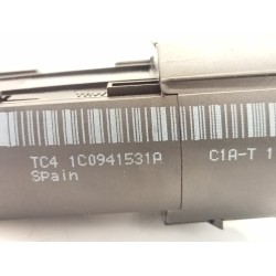 Recambio de mando luces para volkswagen golf iv berlina (1j1) advance referencia OEM IAM 1C0941531A  