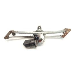 Recambio de motor limpia delantero para volkswagen golf iv berlina (1j1) advance referencia OEM IAM   