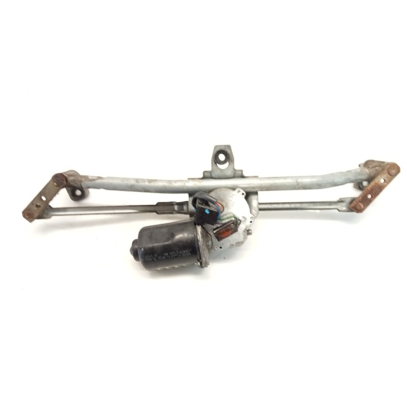 Recambio de motor limpia delantero para volkswagen golf iv berlina (1j1) advance referencia OEM IAM Recambio de motor limpia delantero para volkswagen golf iv berlina (1j1) advance referencia OEM IAM