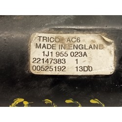 Recambio de motor limpia delantero para volkswagen golf iv berlina (1j1) advance referencia OEM IAM   