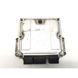 Recambio de centralita motor uce para citroen xsara picasso 2.0 hdi vivace referencia OEM IAM 9647693180  