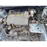 Recambio de motor completo para dacia sandero básico referencia OEM IAM D4FF7  