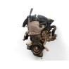 Recambio de motor completo para dacia sandero básico referencia OEM IAM D4FF7  