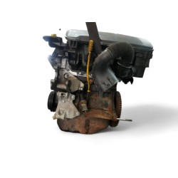 Recambio de motor completo para dacia sandero básico referencia OEM IAM D4FF7  