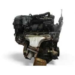Recambio de motor completo para dacia sandero básico referencia OEM IAM D4FF7  
