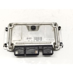 Recambio de centralita motor uce para citroen xsara berlina 1.6i 16v sx referencia OEM IAM 9638765980  