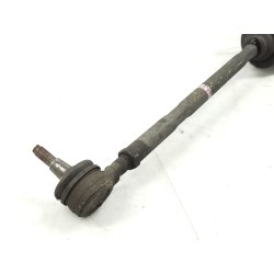 Recambio de cremallera dirección para citroen xsara berlina 1.6i 16v sx referencia OEM IAM   