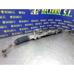 Recambio de cremallera direccion para alfa romeo 147 (190) 1.6 ts 16v distinctive (01.2006) referencia OEM IAM 37502328  