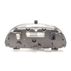 Recambio de cuadro instrumentos para citroen xsara berlina 1.6i 16v sx referencia OEM IAM P9643206780  