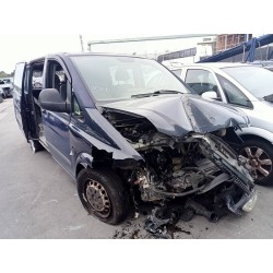 mercedes vito combi 06.2003  del año 2006