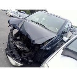 mercedes vito combi 06.2003  del año 2006