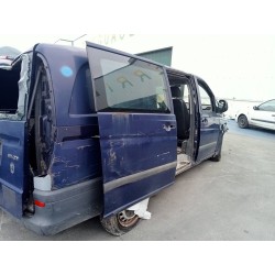 mercedes vito combi 06.2003  del año 2006