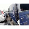 mercedes vito combi 06.2003  del año 2006