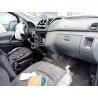 mercedes vito combi 06.2003  del año 2006