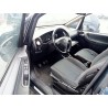 opel zafira a del año 2002