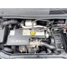 opel zafira a del año 2002