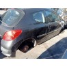 peugeot 207 sw del año 2008
