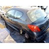 peugeot 207 sw del año 2008