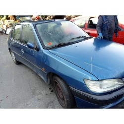 peugeot 306 berlina 3/4/5 puertas (s2) del año 1998