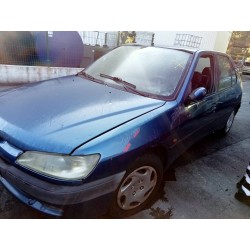 peugeot 306 berlina 3/4/5 puertas (s2) del año 1998