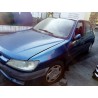 peugeot 306 berlina 3/4/5 puertas (s2) del año 1998