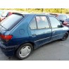 peugeot 306 berlina 3/4/5 puertas (s2) del año 1998
