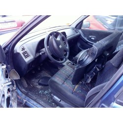 peugeot 306 berlina 3/4/5 puertas (s2) del año 1998