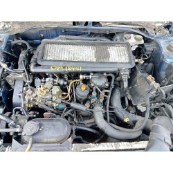 peugeot 306 berlina 3/4/5 puertas (s2) del año 1998