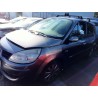 renault scenic ii del año 2008
