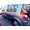 renault scenic ii del año 2008