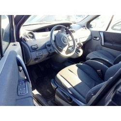 renault scenic ii del año 2008