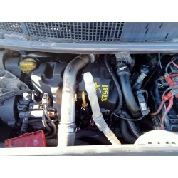 renault scenic ii del año 2008