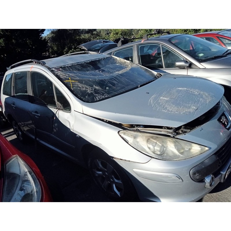 peugeot 307 break / sw (s1) del año 2005