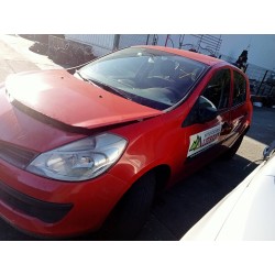 renault clio ii fase ii (b/cb0) del año 2008