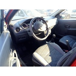 renault clio ii fase ii (b/cb0) del año 2008