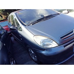 citroen xsara picasso del año 2006