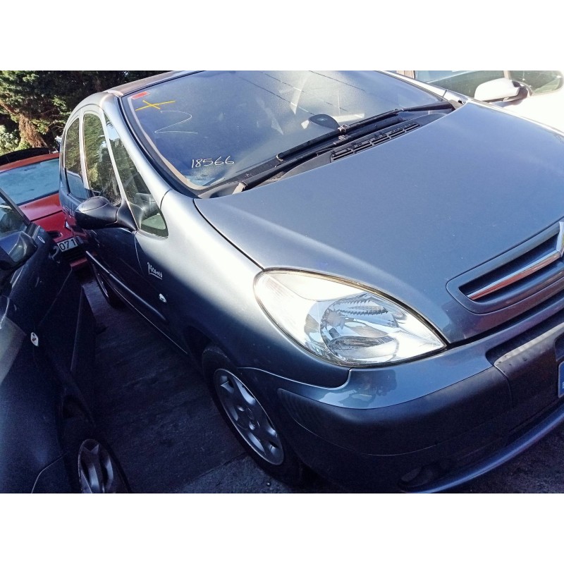 citroen xsara picasso del año 2006