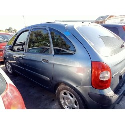 citroen xsara picasso del año 2006
