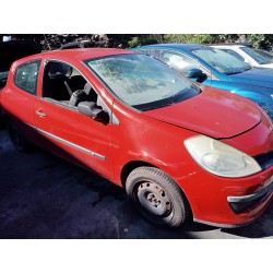 renault clio ii fase ii (b/cb0) del año 2008