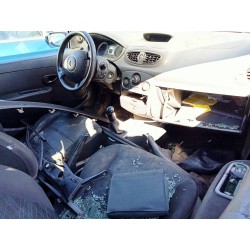 renault clio ii fase ii (b/cb0) del año 2008