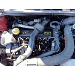 renault clio ii fase ii (b/cb0) del año 2008