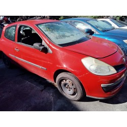 renault clio ii fase ii (b/cb0) del año 2008