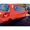 renault clio ii fase ii (b/cb0) del año 2008