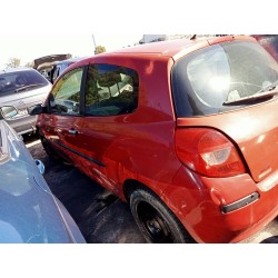 renault clio ii fase ii (b/cb0) del año 2008